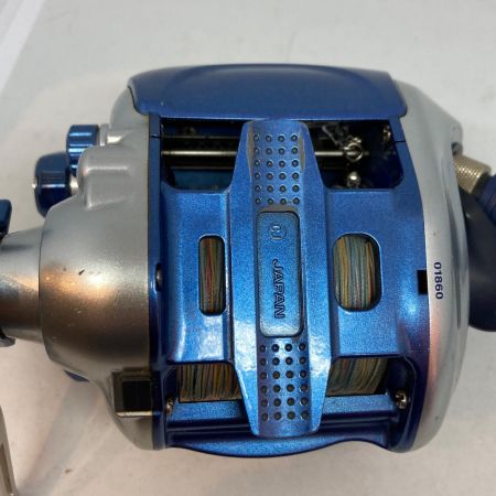  SHIMANO シマノ 電動リール  04電動丸 3000H  電源ケーブル付 01860