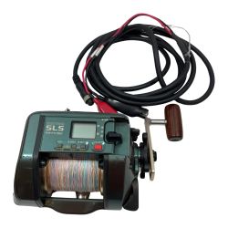 ττ SHIMANO シマノ  電動リール デジタナSLS TM4000H  RG074 Bランク