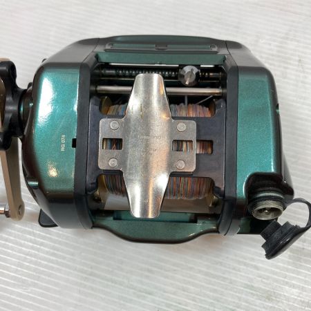  SHIMANO シマノ  電動リール デジタナSLS TM4000H  RG074