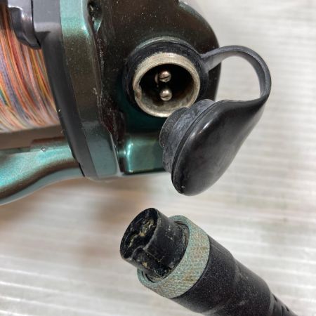  SHIMANO シマノ  電動リール デジタナSLS TM4000H  RG074