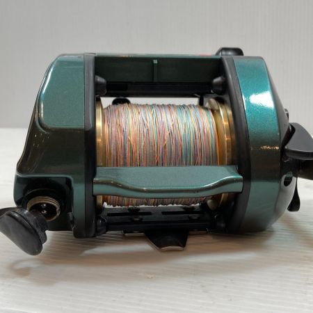  SHIMANO シマノ  電動リール デジタナSLS TM4000H  RG074