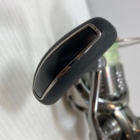  SHIMANO シマノ スピニングリール  18ステラ 4000XG キズ有  03809