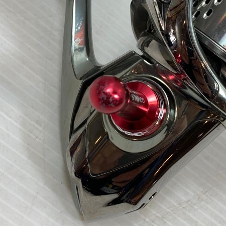  SHIMANO シマノ スピニングリール  18ステラ 4000XG キズ有  03809