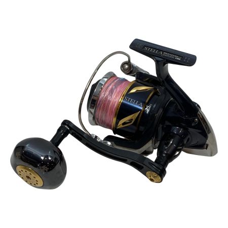  SHIMANO シマノ スピニングリール  22ステラSW 10000HG  044679