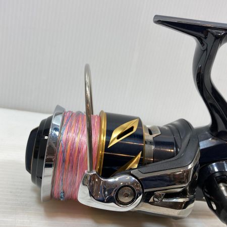  SHIMANO シマノ スピニングリール  22ステラSW 10000HG  044679