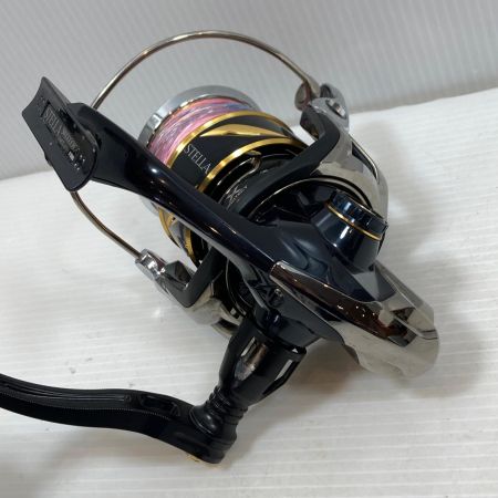  SHIMANO シマノ スピニングリール  22ステラSW 10000HG  044679