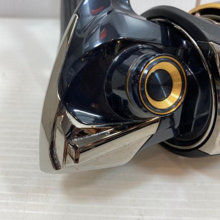  SHIMANO シマノ スピニングリール  22ステラSW 10000HG  044679