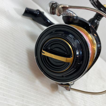  SHIMANO シマノ スピニングリール  22ステラSW 10000HG  044679