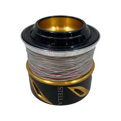 ττ SHIMANO シマノ スピニングリール用スプール ステラ SW14000XG  Bランク