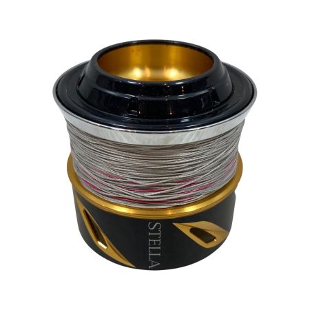  SHIMANO シマノ スピニングリール用スプール ステラ SW14000XG 