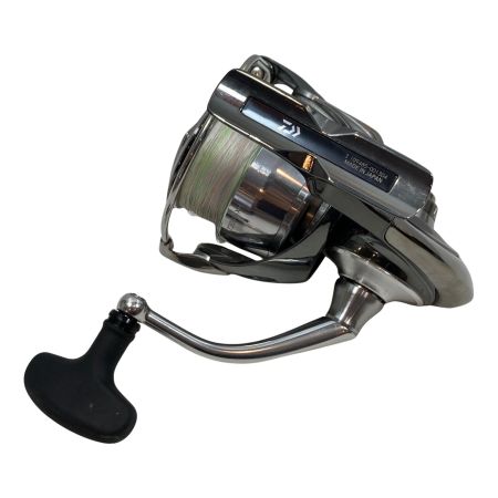  DAIWA ダイワ スピニングリール  22イグジスト PC LT3000-XH  109485