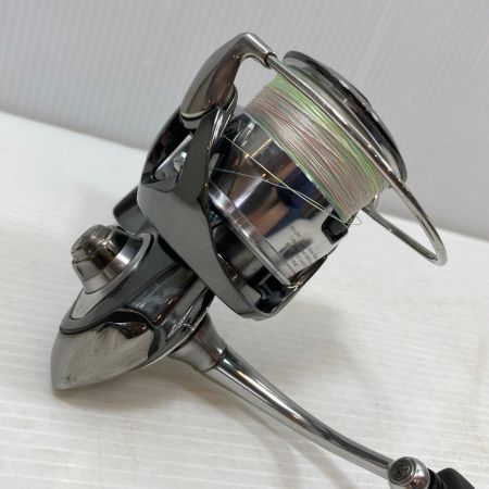  DAIWA ダイワ スピニングリール  22イグジスト PC LT3000-XH  109485