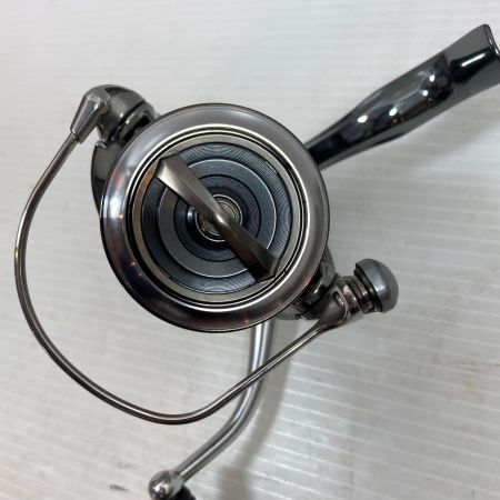  DAIWA ダイワ スピニングリール  22イグジスト PC LT3000-XH  109485