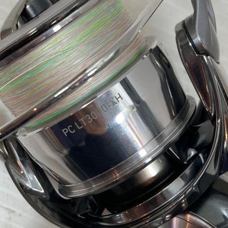  DAIWA ダイワ スピニングリール  22イグジスト PC LT3000-XH  109485