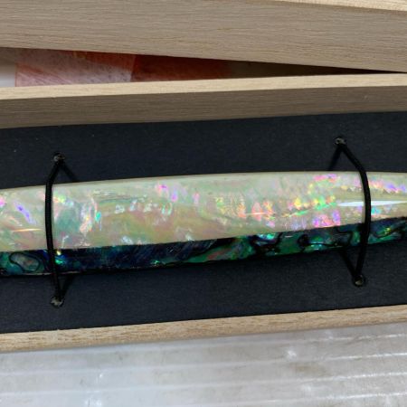  Sammys 釣り用品 ルアー ジグ   猛者150+F 道楽Ver.