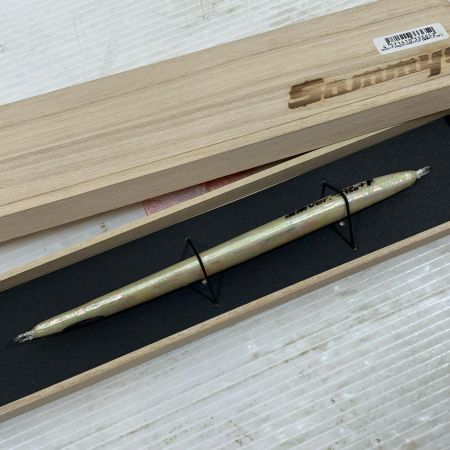  Sammys 釣り用品 ルアー ジグ   猛者150+F 道楽Ver.