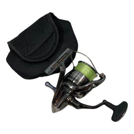  SHIMANO シマノ スピニングリール 24ツインパワー 4000XG-E  046871