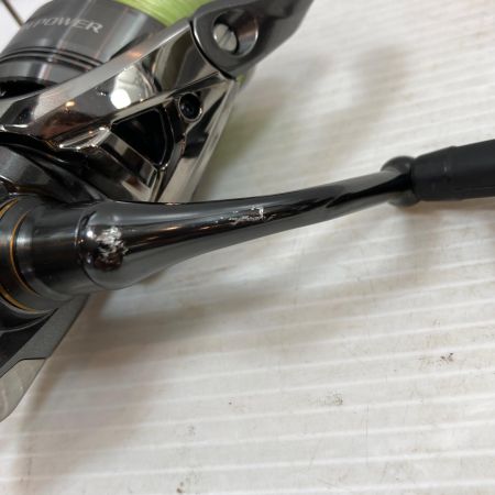  SHIMANO シマノ スピニングリール 24ツインパワー 4000XG-E  046871