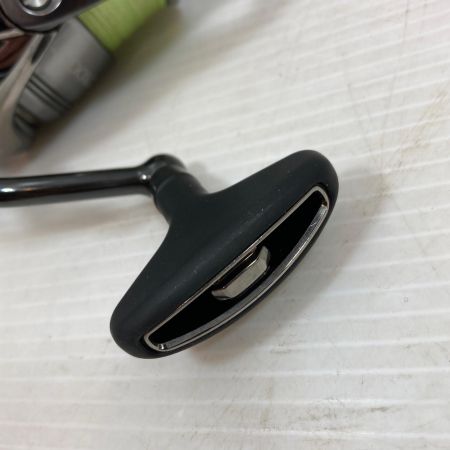  SHIMANO シマノ スピニングリール 24ツインパワー 4000XG-E  046871