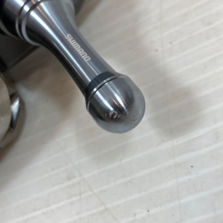  SHIMANO シマノ スピニングリール 24ツインパワー 4000XG-E  046871