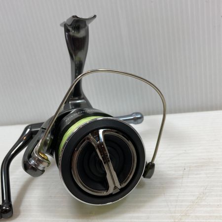  SHIMANO シマノ スピニングリール 24ツインパワー 4000XG-E  046871