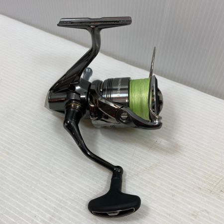  SHIMANO シマノ スピニングリール 24ツインパワー 4000XG-E  046871