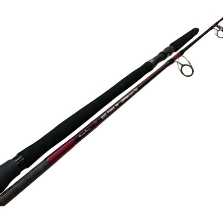  Ripple Fisher ルアーロッド  ビッグツナ76 ジャパンスペシャル  マジョーラ/カスタム品