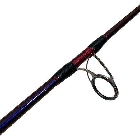  Ripple Fisher ルアーロッド  ビッグツナ76 ジャパンスペシャル  マジョーラ/カスタム品