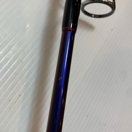  Ripple Fisher ルアーロッド  ビッグツナ76 ジャパンスペシャル  マジョーラ/カスタム品