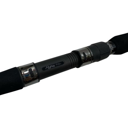  Ripple Fisher ルアーロッド  ビッグツナ76 ジャパンスペシャル  マジョーラ/カスタム品