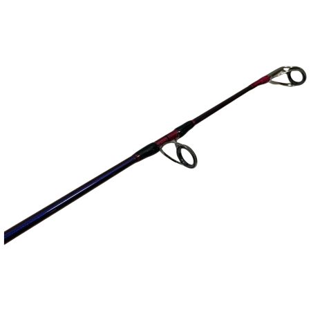  Ripple Fisher ルアーロッド  ビッグツナ76 ジャパンスペシャル  マジョーラ/カスタム品