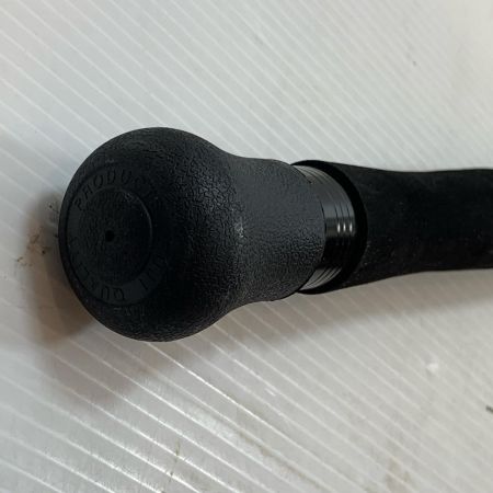  Ripple Fisher ルアーロッド  ビッグツナ76 ジャパンスペシャル  マジョーラ/カスタム品