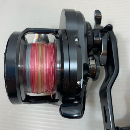  SHIMANO シマノ ベイトリール オシアジガー2000NRHG F CUSTOM  04004