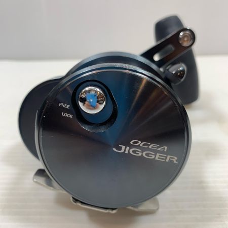  SHIMANO シマノ ベイトリール オシアジガー2000NRHG F CUSTOM  04004
