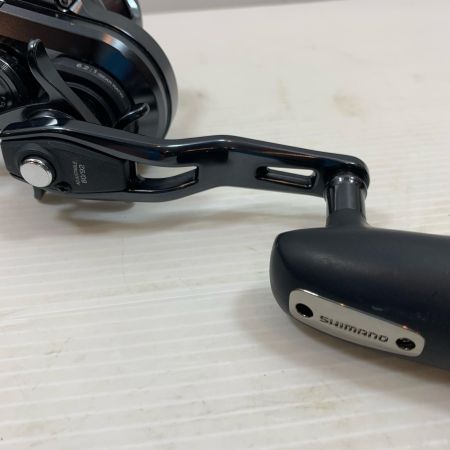  SHIMANO シマノ ベイトリール オシアジガー2000NRHG F CUSTOM  04004
