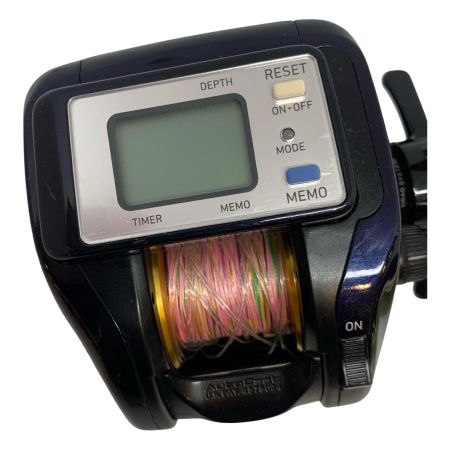  DAIWA ダイワ ベイトリール  17 タナセンサー 250  621001