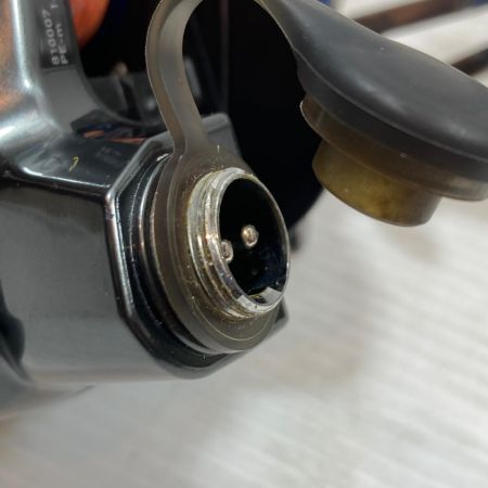  DAIWA ダイワ  電動リール 18 シーボーグ 200J-SJ 電源ケーブル付  810007