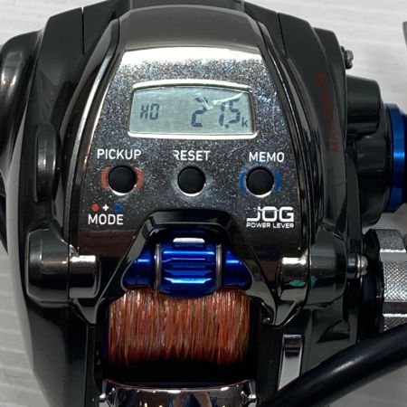  DAIWA ダイワ  電動リール 18 シーボーグ 200J-SJ 電源ケーブル付  810007