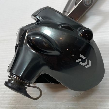  DAIWA ダイワ  電動リール 18 シーボーグ 200J-SJ 電源ケーブル付  810007