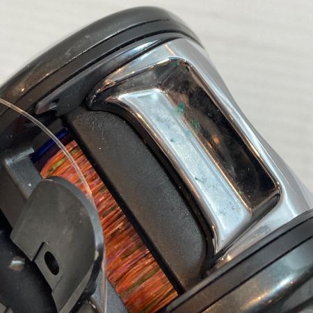  DAIWA ダイワ  電動リール 18 シーボーグ 200J-SJ 電源ケーブル付  810007