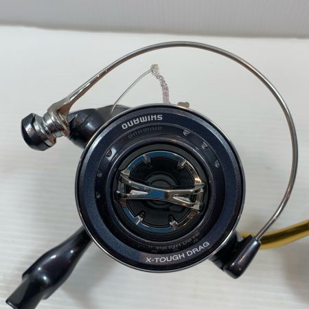  SHIMANO シマノ  スピニングリール 15ツインパワーSW14000XG 03323