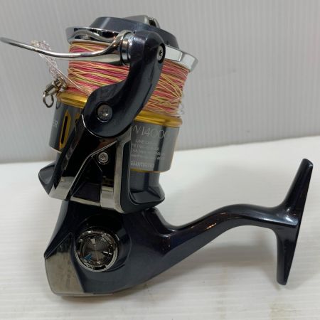  SHIMANO シマノ  スピニングリール 15ツインパワーSW14000XG 03323