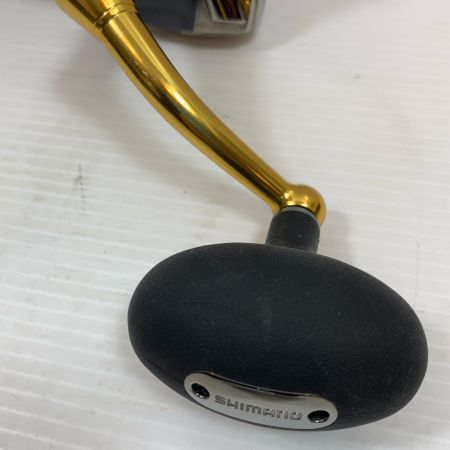 SHIMANO シマノ  スピニングリール 15ツインパワーSW14000XG 03323