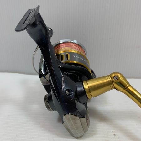  SHIMANO シマノ  スピニングリール 15ツインパワーSW14000XG 03323