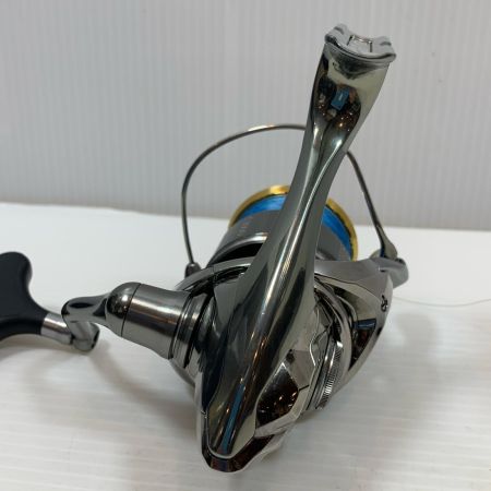  SHIMANO シマノ  スピニングリール 18ステラC3000 03803