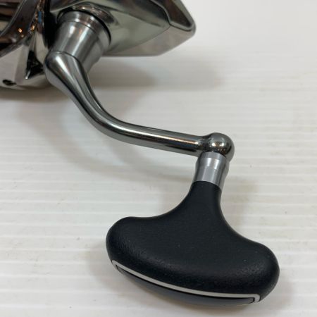  SHIMANO シマノ  スピニングリール 18ステラC3000 03803