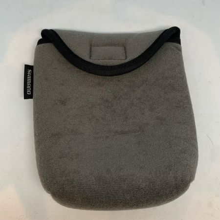  SHIMANO シマノ ベイトリール  17カルカッタコンクエスト BFS XG  シュルシュル音あり 03676