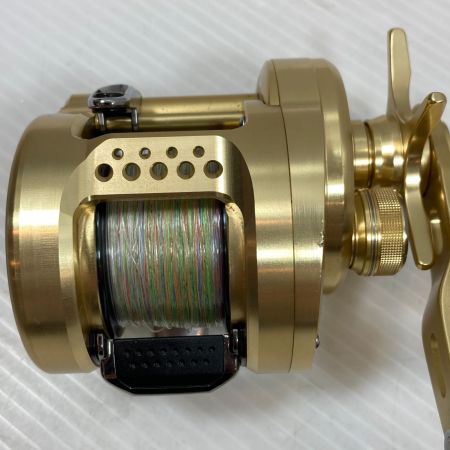  SHIMANO シマノ  ベイトリール 16オシアコンクエスト300PG  03592