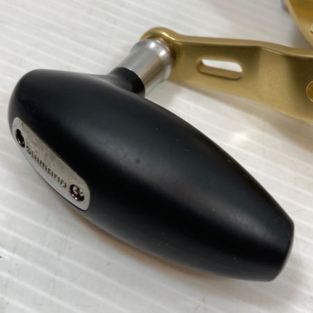  SHIMANO シマノ  ベイトリール 16オシアコンクエスト300PG  03592