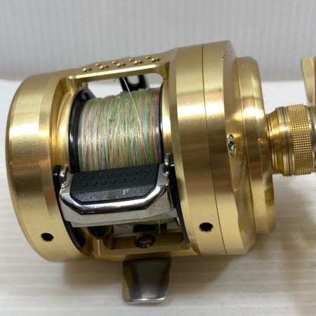  SHIMANO シマノ  ベイトリール 16オシアコンクエスト300PG  03592